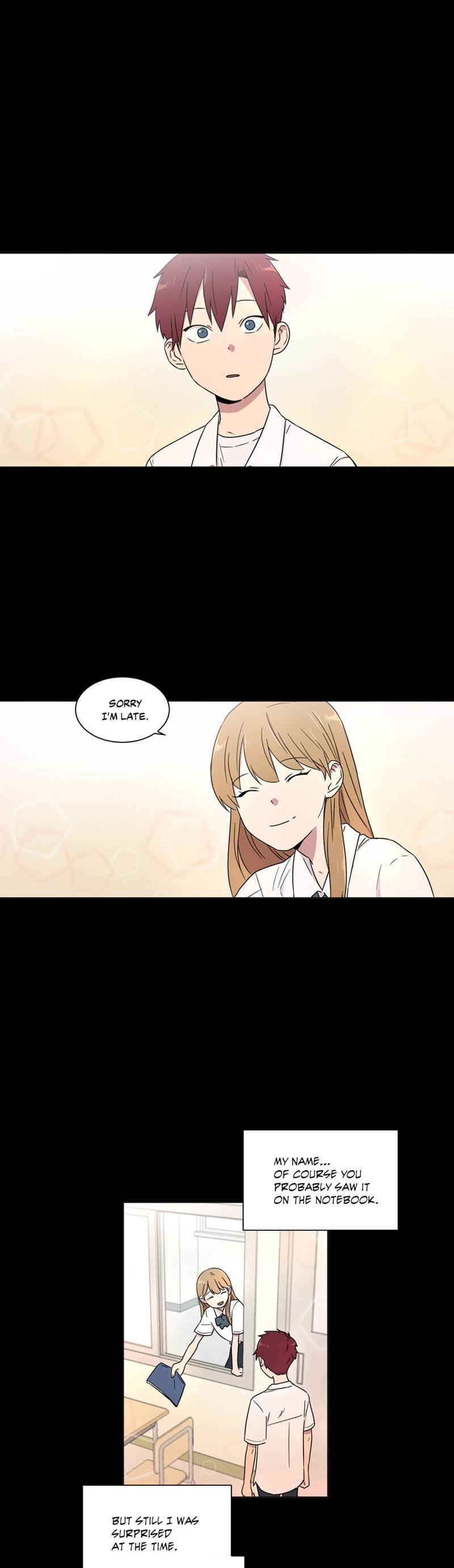an Uncomfortable Truth Chapter 30 17